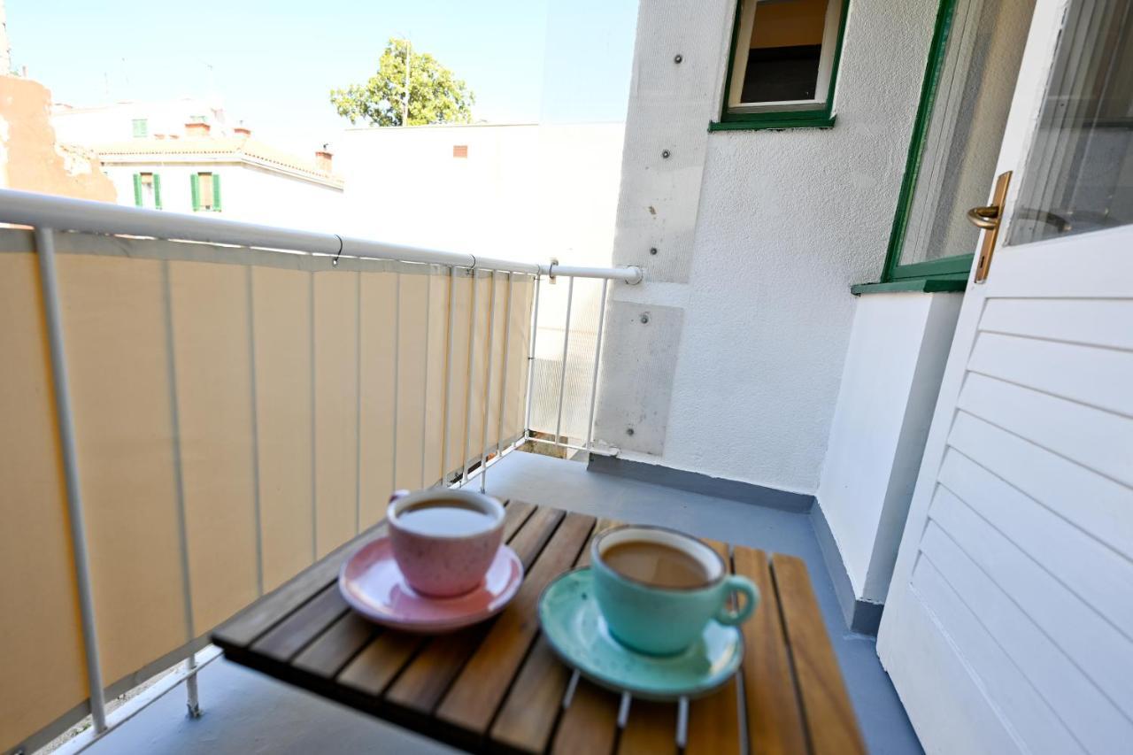 Apartment Old Town Zadar Exterior foto